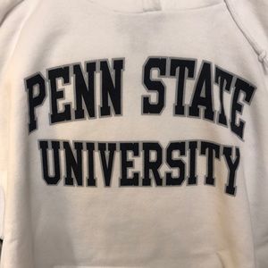 College Hoodie